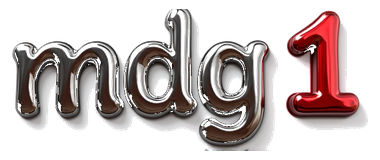 mdg1 logo